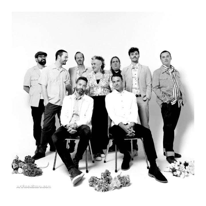 The Bamboos | Artist