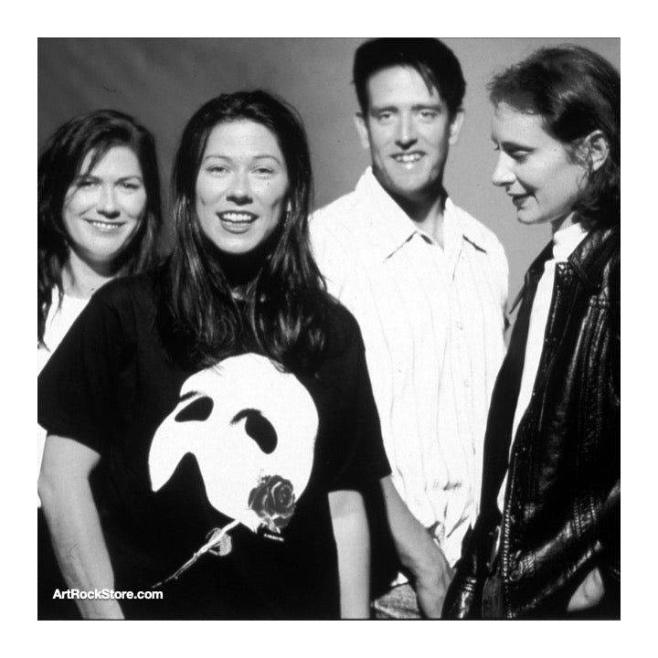 The Breeders | Artist