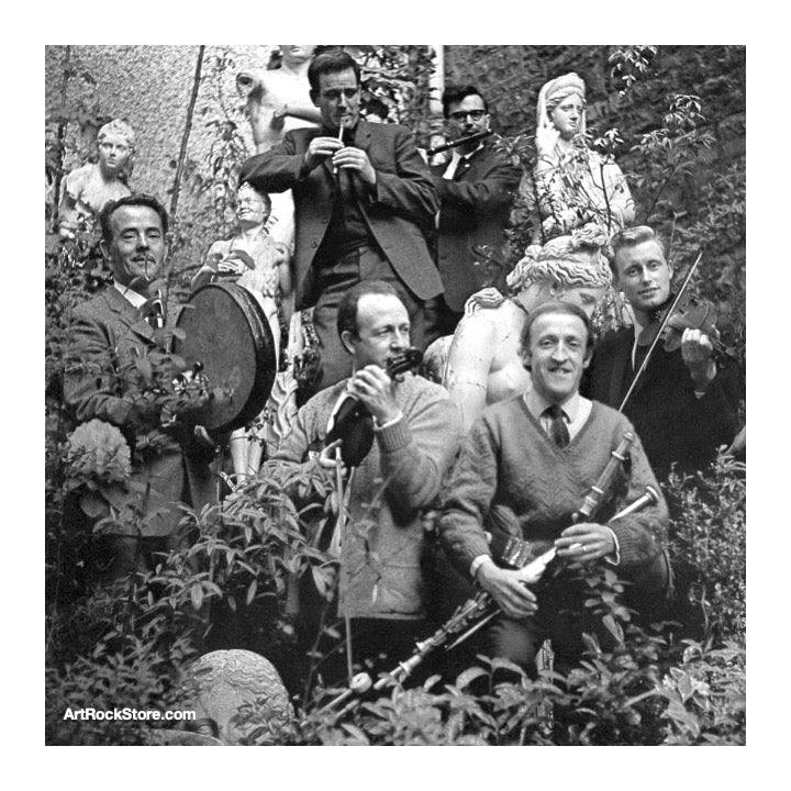 The Chieftains | Artist