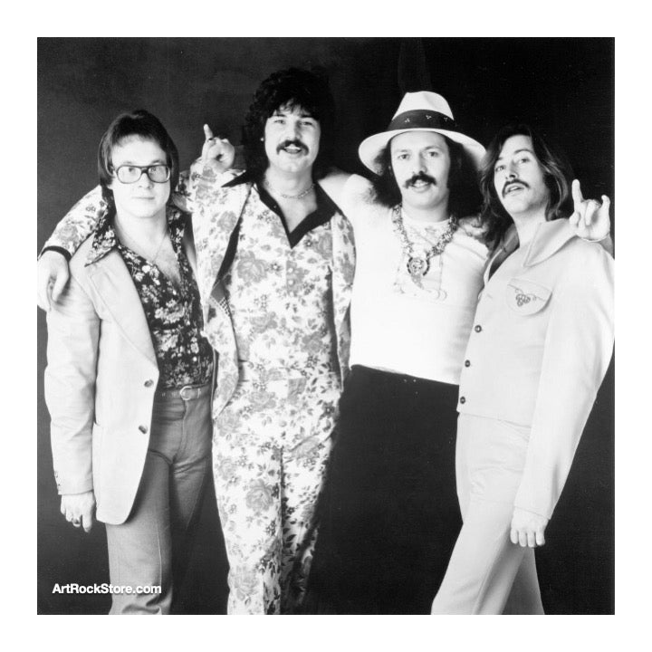 The Guess Who | Artist