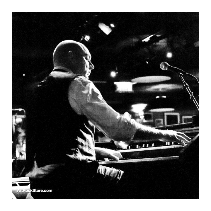 The James Taylor Quartet | Artist