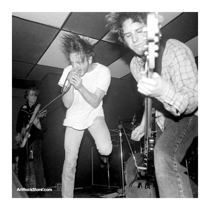 The Jesus Lizard | Artist