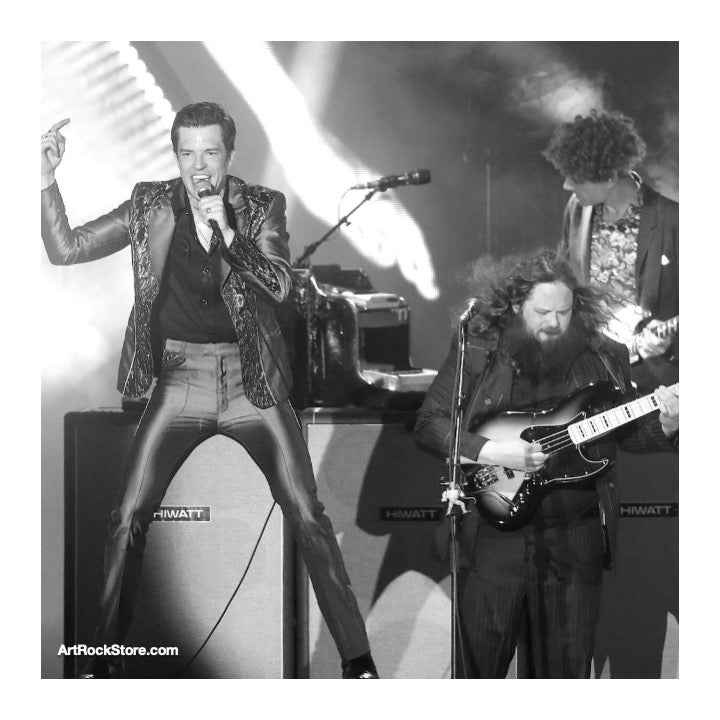 The Killers | Artist