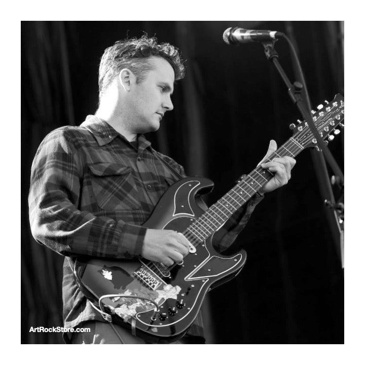 The Microphones | Artist