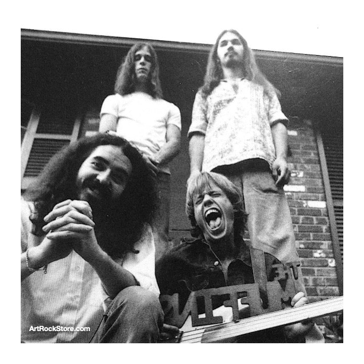 The Muffins | Artist