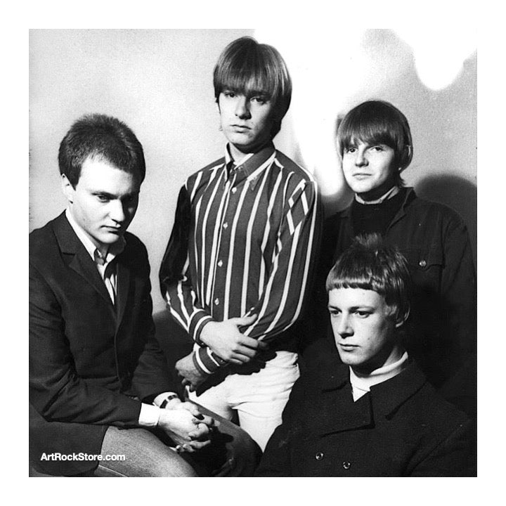 The Prisoners | Artist