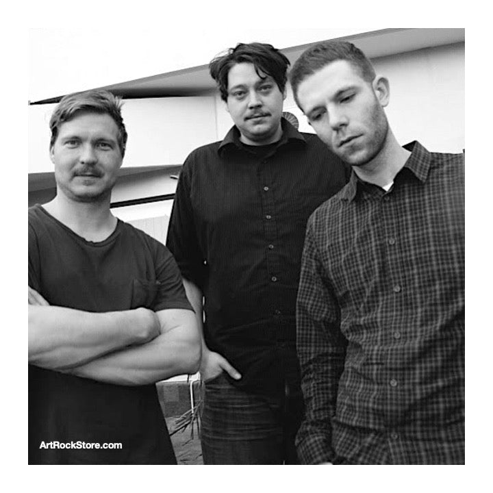 The Radio Dept. | Artist