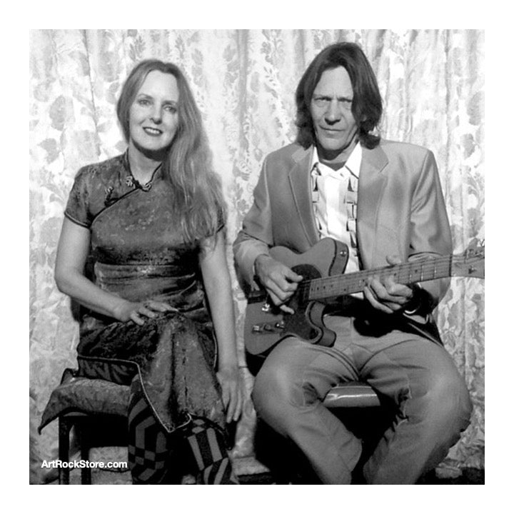 The Renderers | Artist