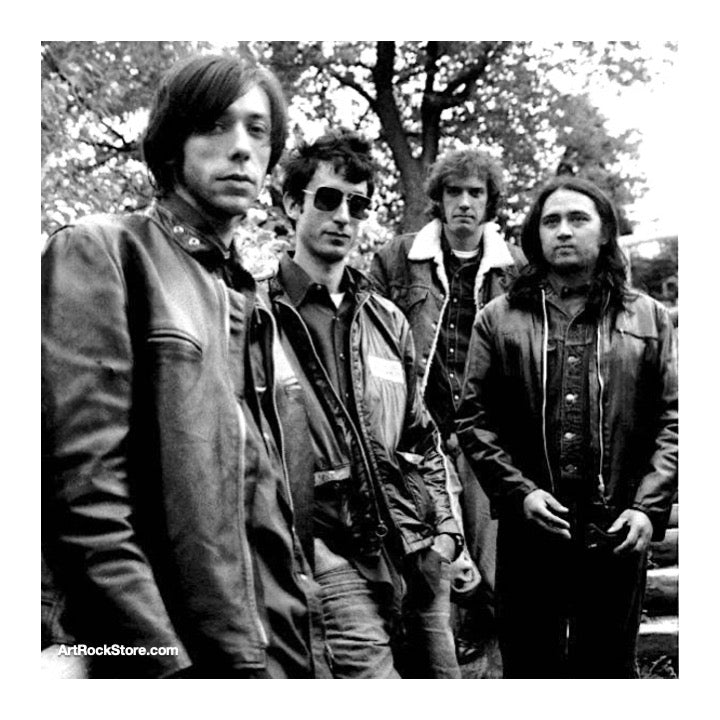 The Sadies | Artist