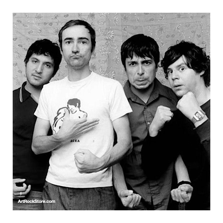 The Shins | Artist