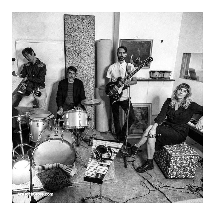 The Soundcarriers | Artist