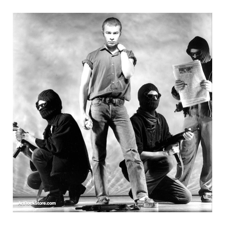 The The | Artist