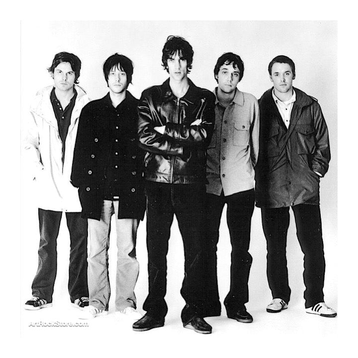 The Verve | Artist