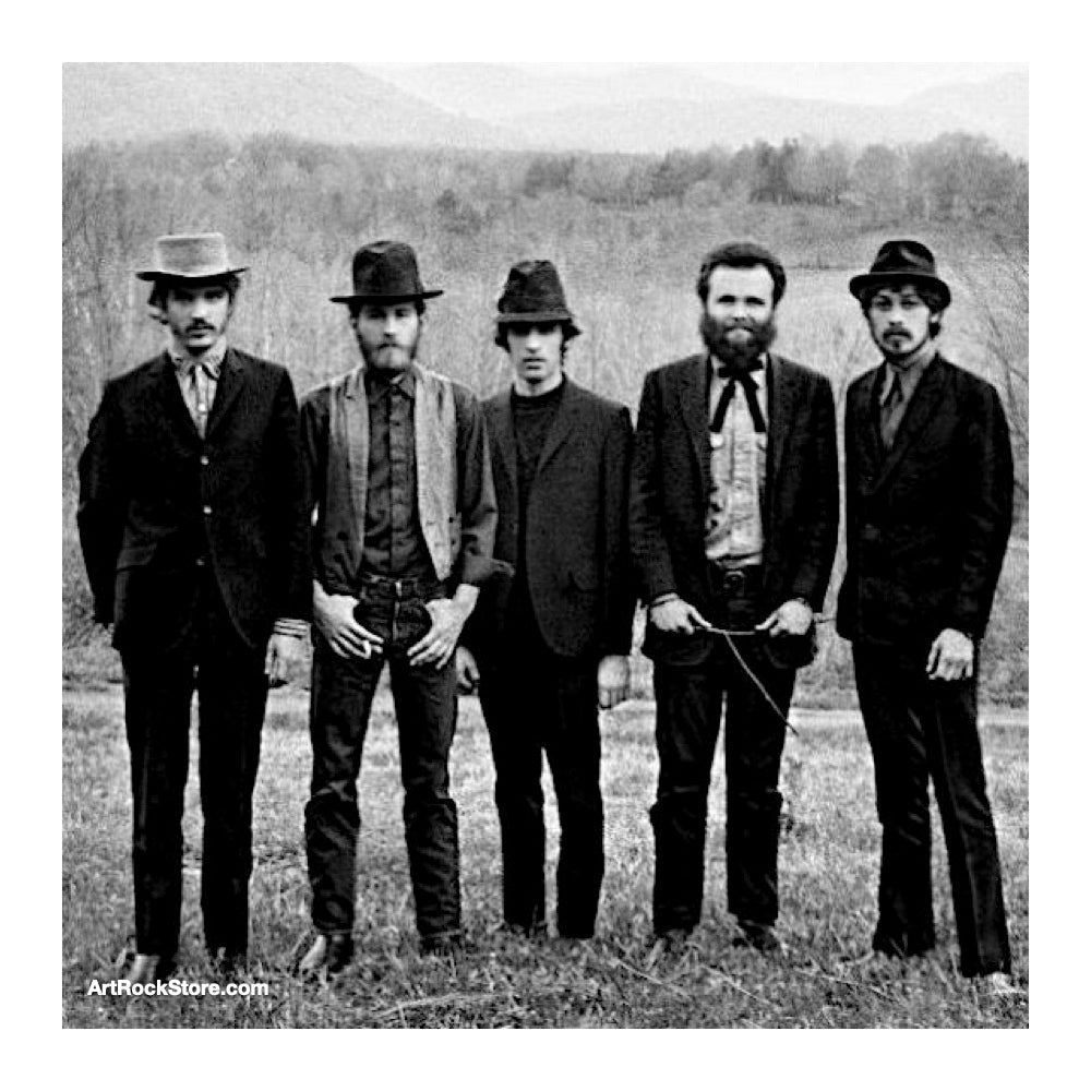 The Band | Artist