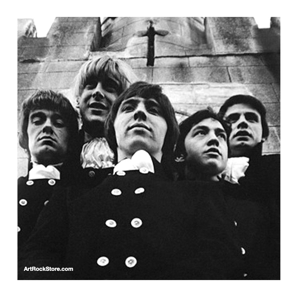 The Easybeats | Artist