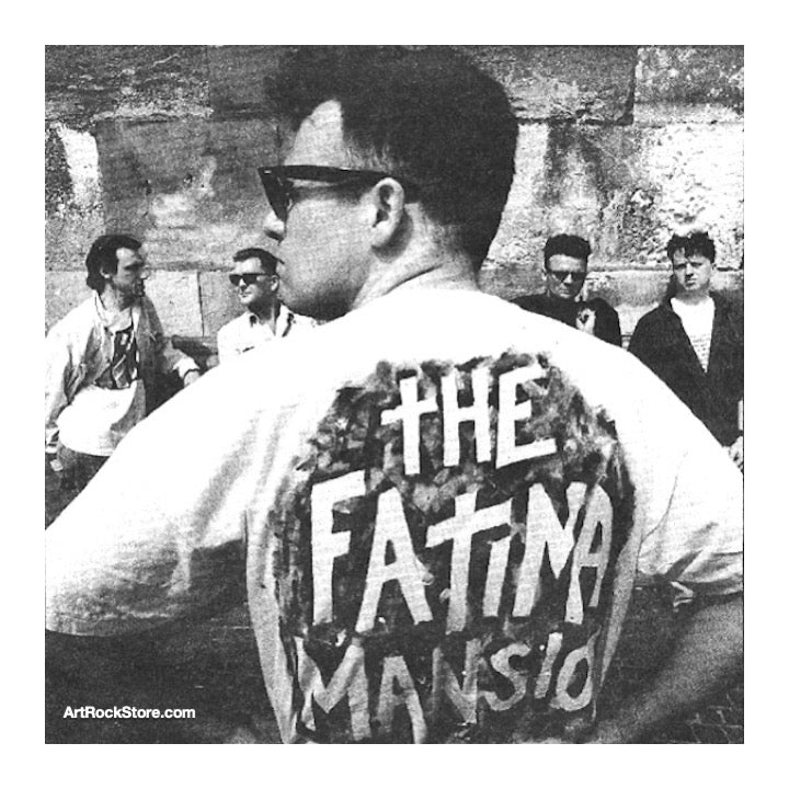 Fatima Mansions | Artist