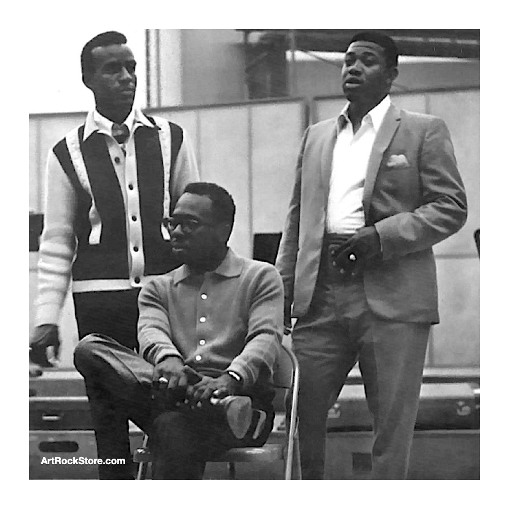 The Impressions | Artist