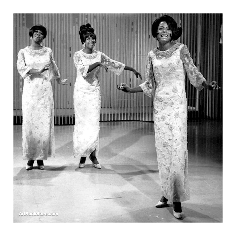 The Supremes | Artist