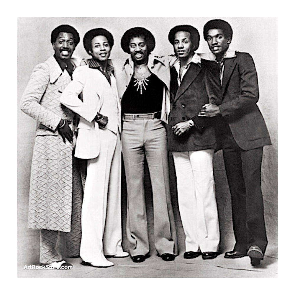The Temptations | Artist