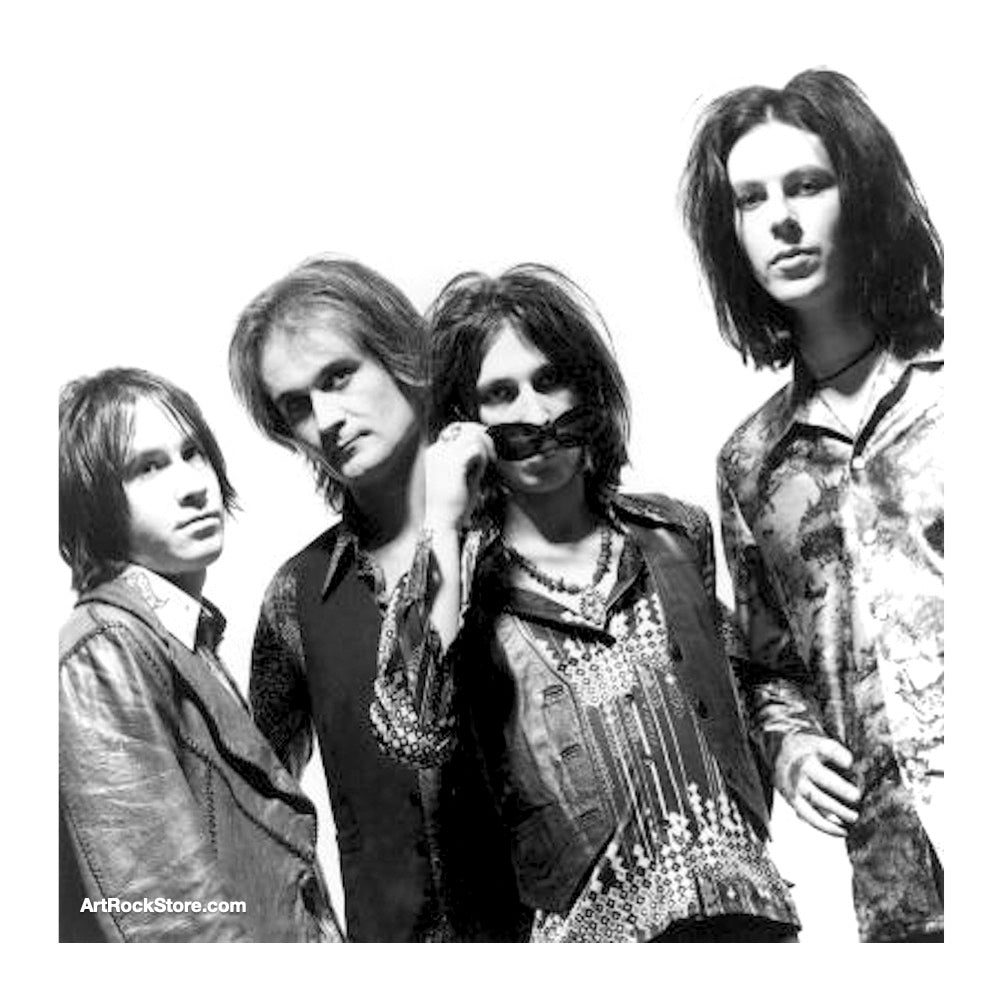 Thee Hypnotics | Artist