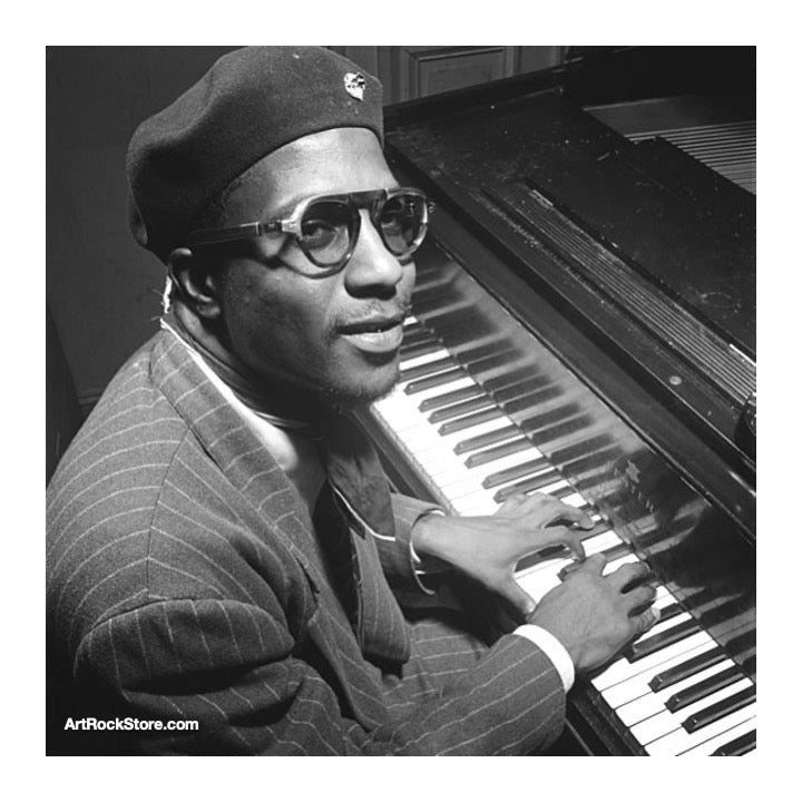 Thelonious Monk | Artist