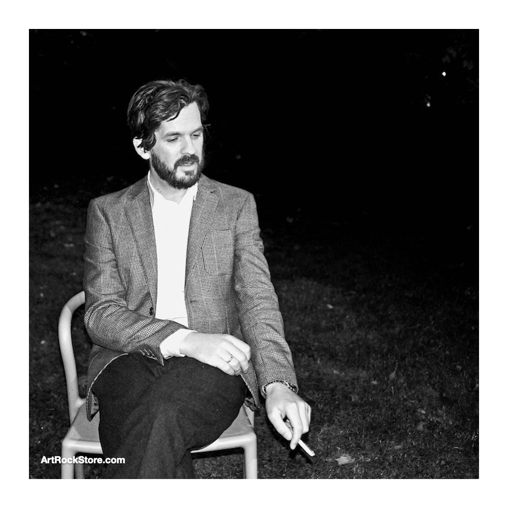 Thomas Dybdahl | Artist