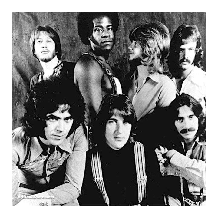 Three Dog Night | Artist