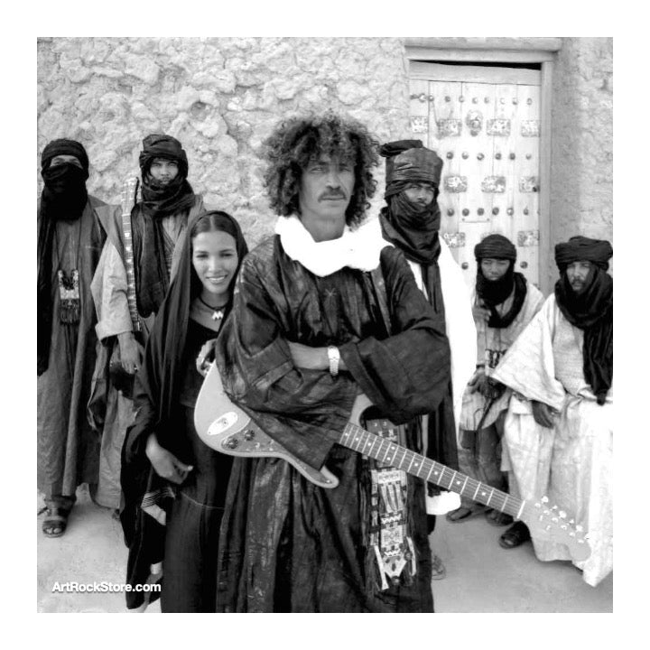 Tinariwen | Artist