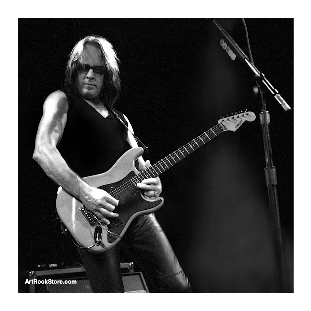 Todd Rundgren | Artist