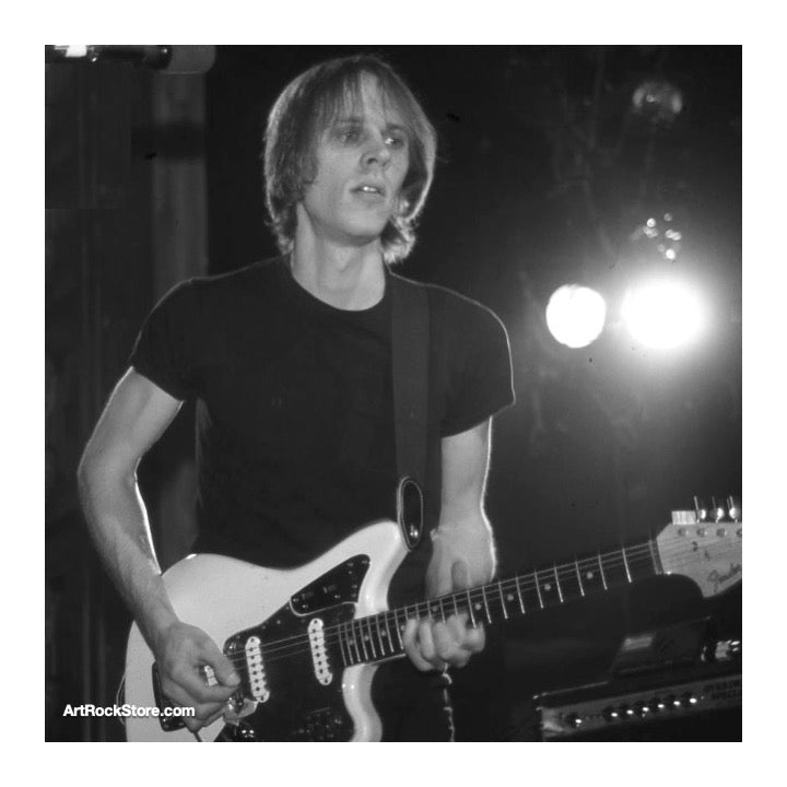 Tom Verlaine | Artist