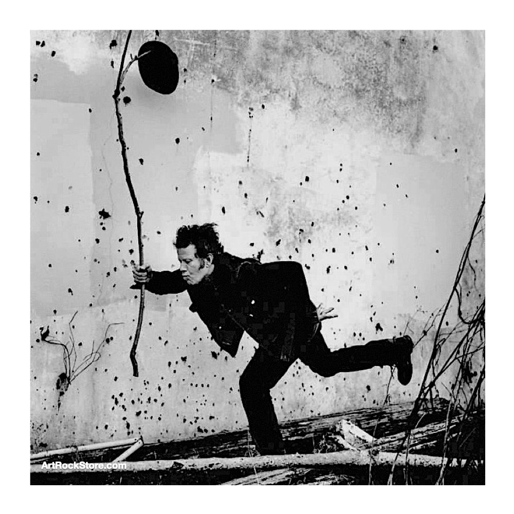 Tom Waits | Artist