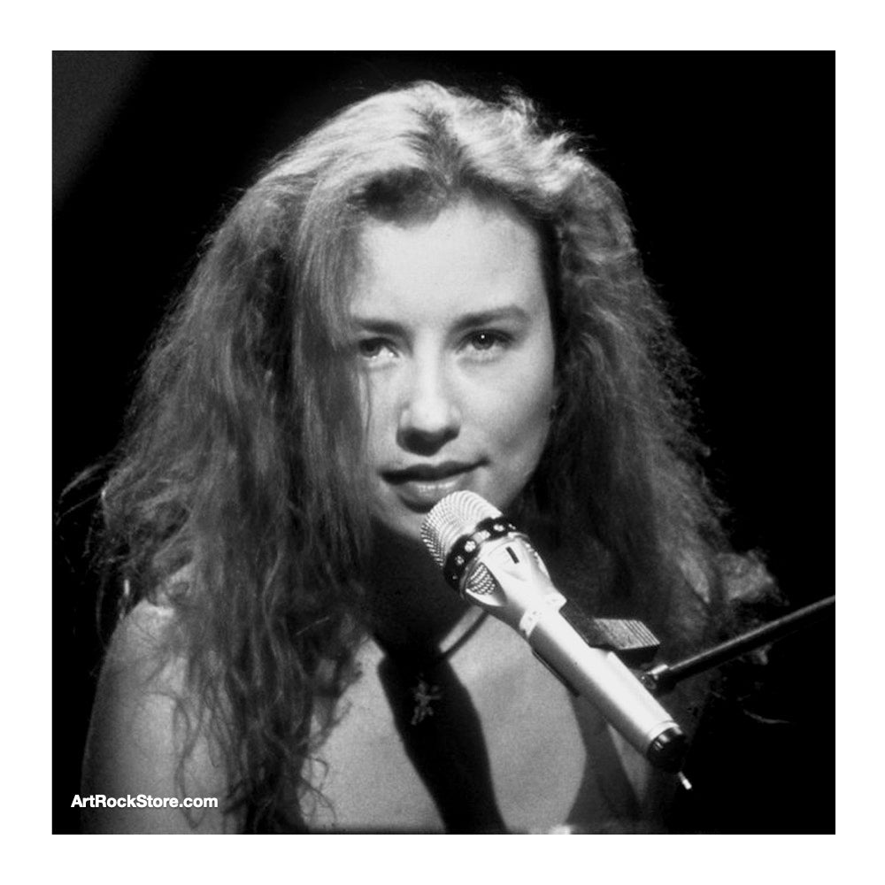 Tori Amos | Artist