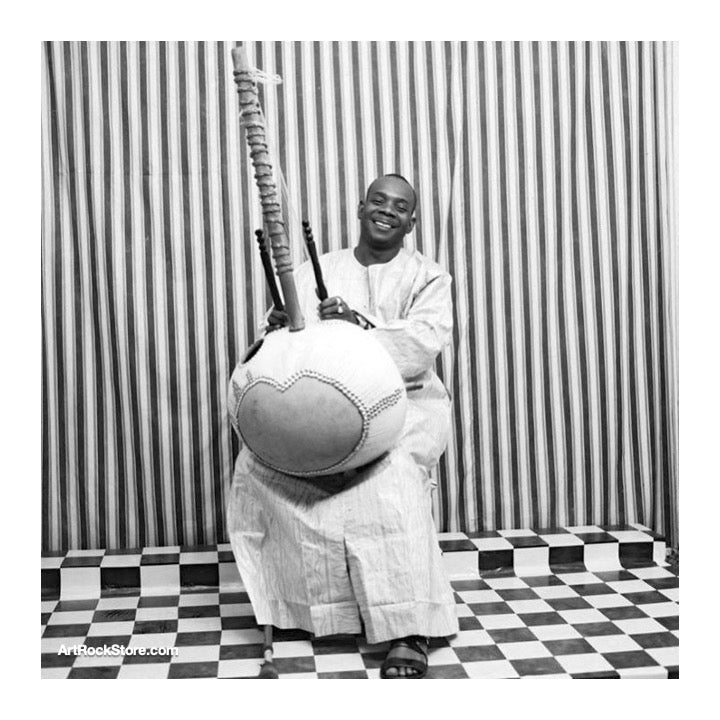 Toumani Diabate | Artist