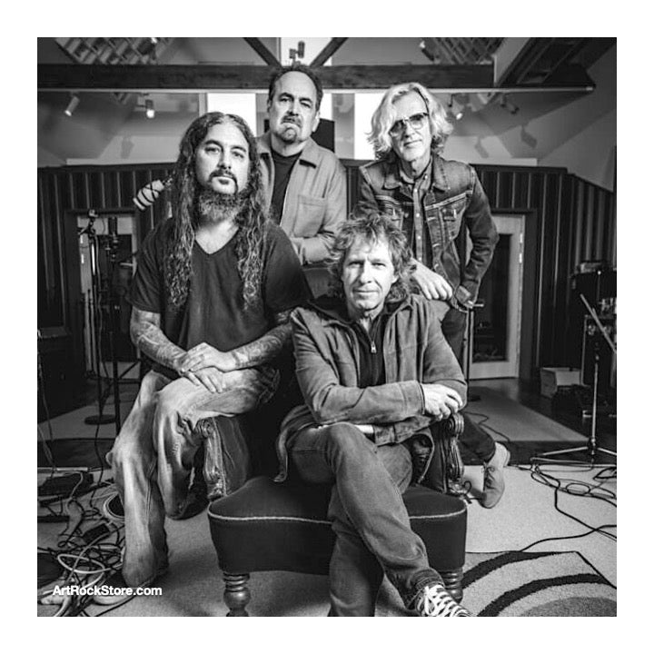 Transatlantic | Artist