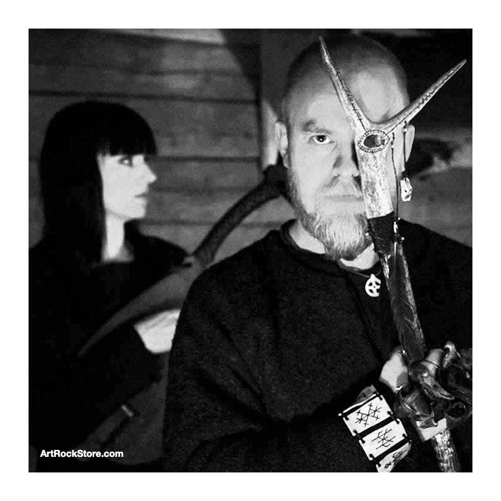 Wardruna | Artist