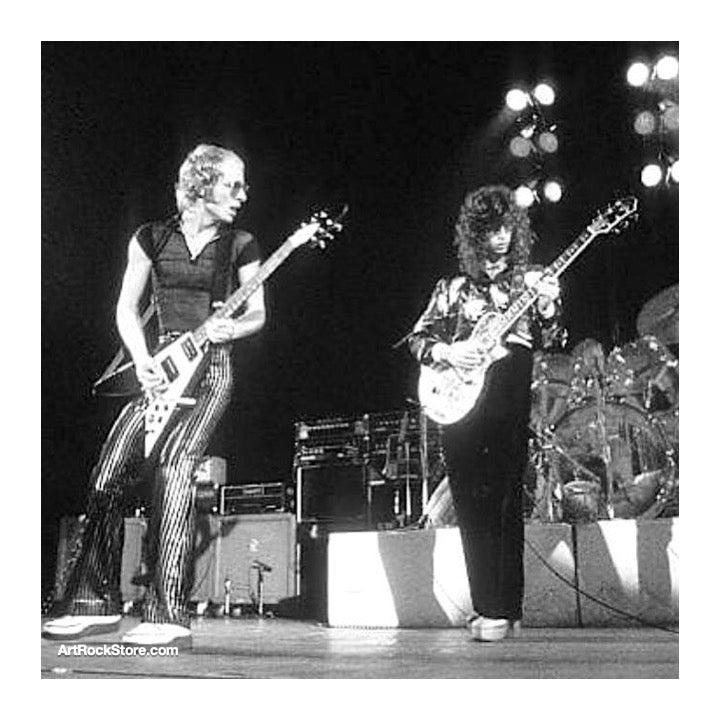Wishbone Ash | Artist