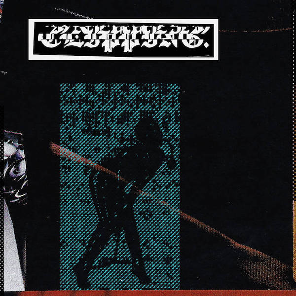 Clipping | Wriggle (Expanded) | Album-Vinyl