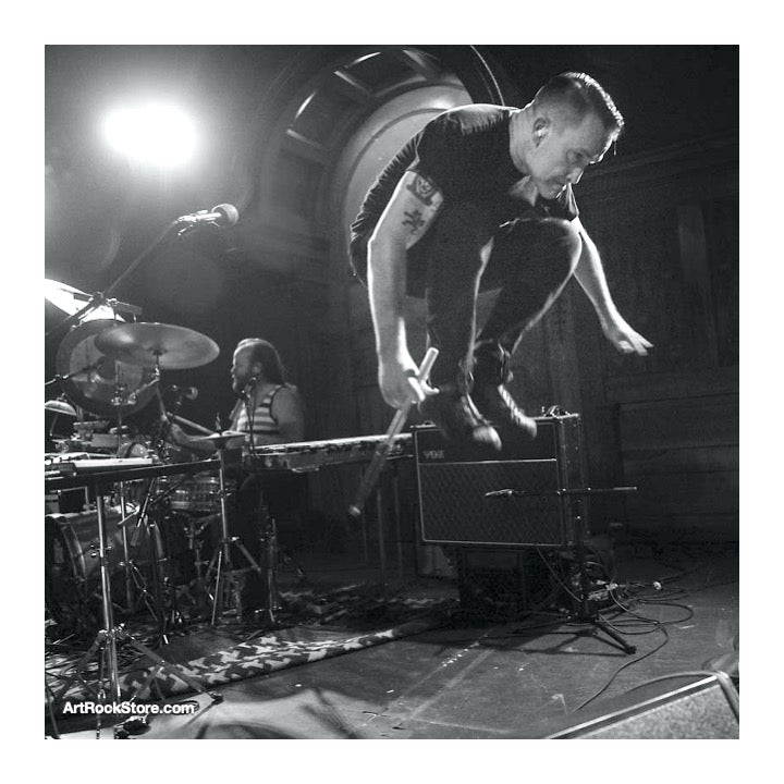 Xiu Xiu | Artist