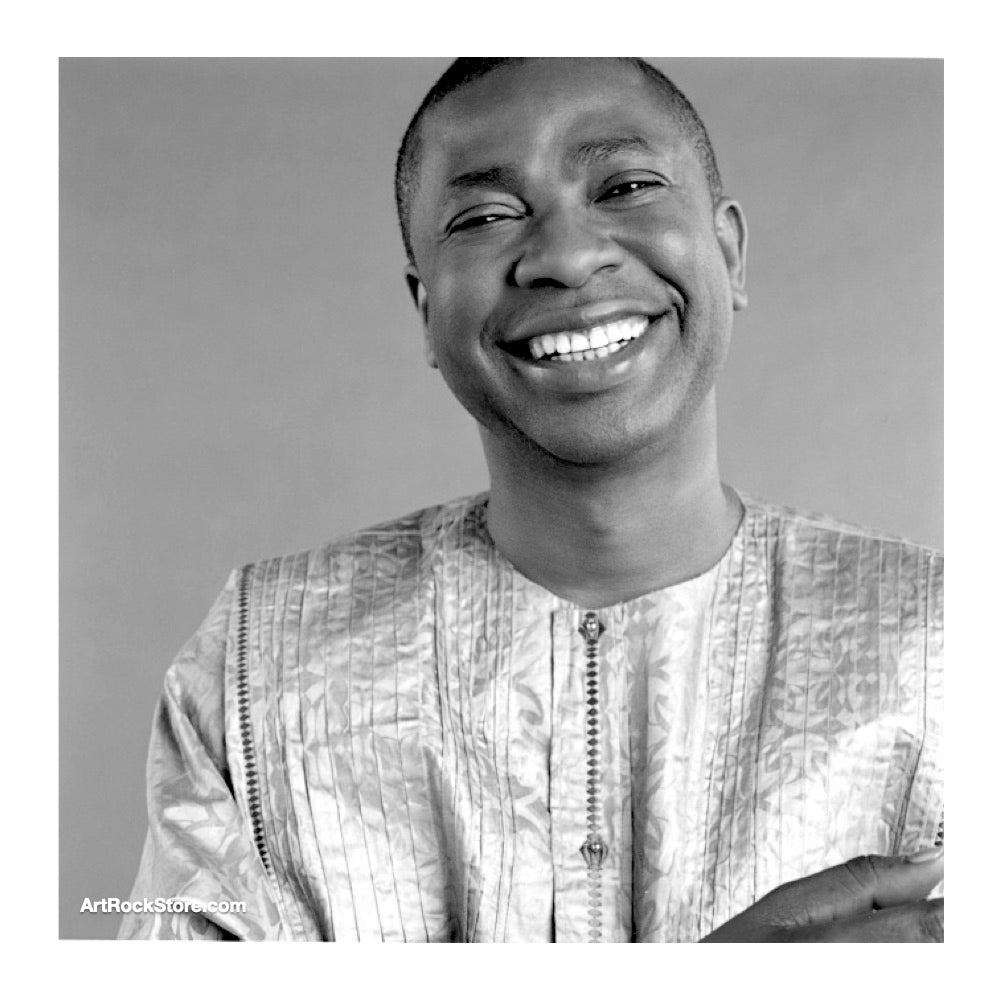 Youssou N'Dour | Artist