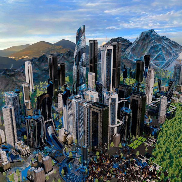 Courting | Guitar Music | Album-Vinyl