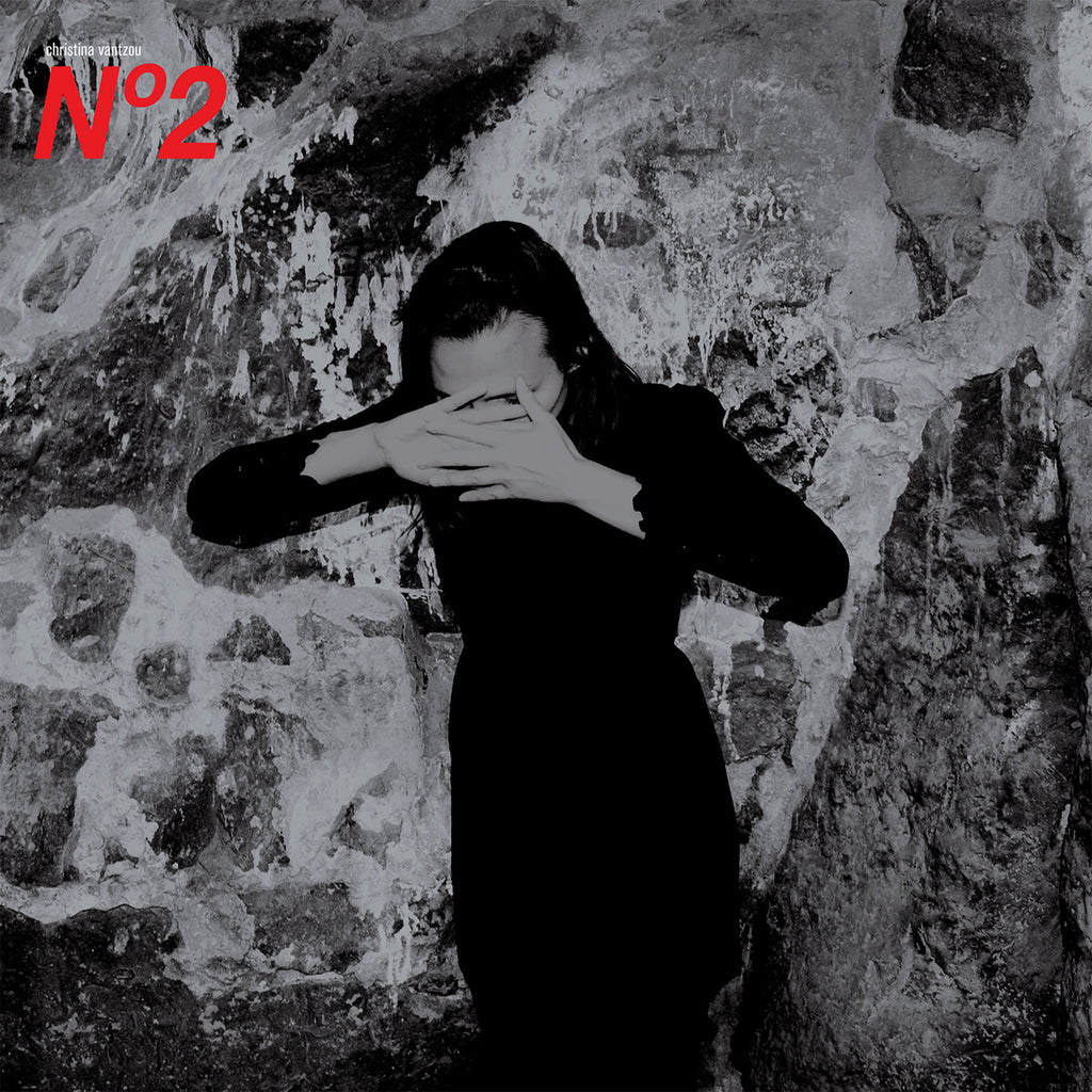 Christina Vantzou | No2 | Album-Vinyl