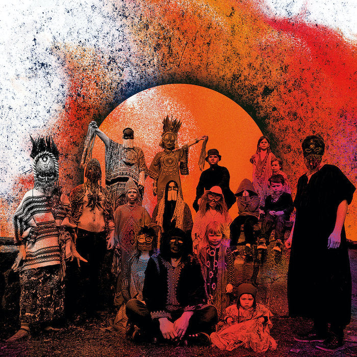 Goat | Requiem | Album-Vinyl