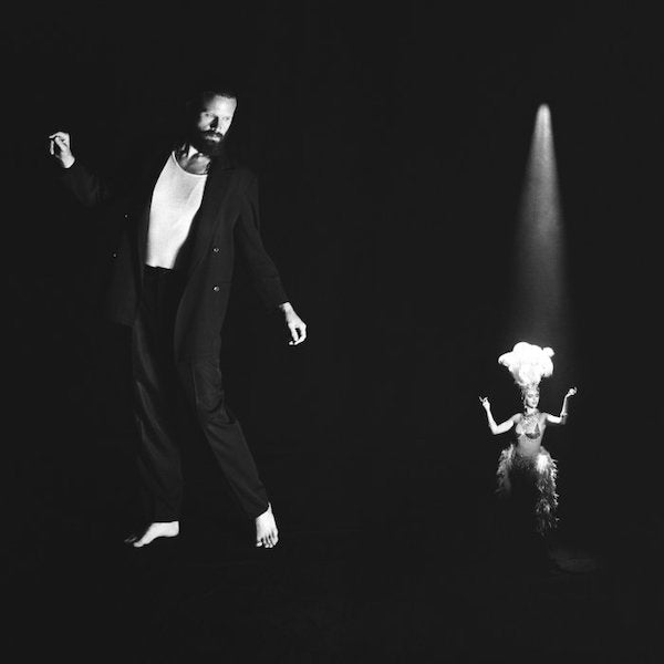 Father John Misty | Chloë and the Next 20th Century | Album-Vinyl