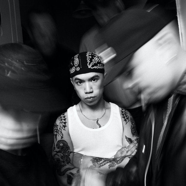 Speed | Gang Called Speed (EP) | Album-Vinyl