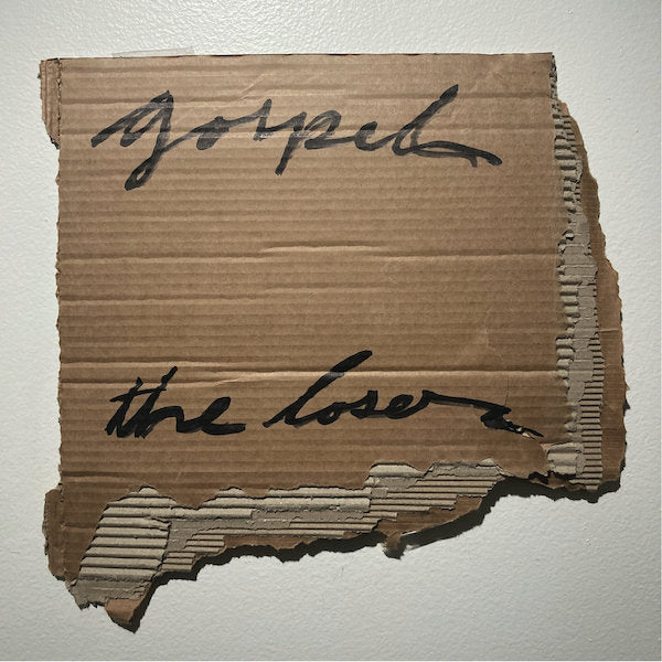 Gospel | The Loser | Album-Vinyl