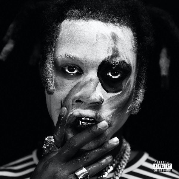 Denzel Curry | TA1300 | Album-Vinyl
