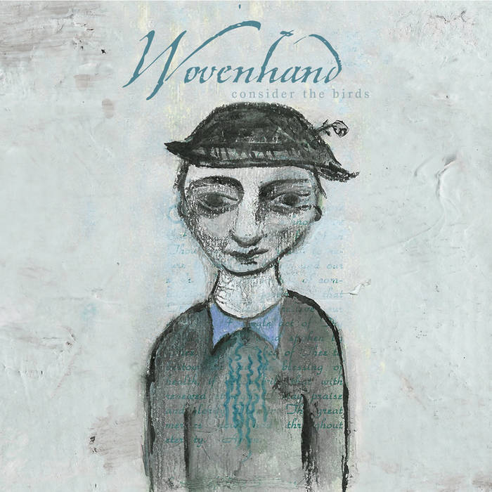 Wovenhand | Consider the Birds | Album-Vinyl