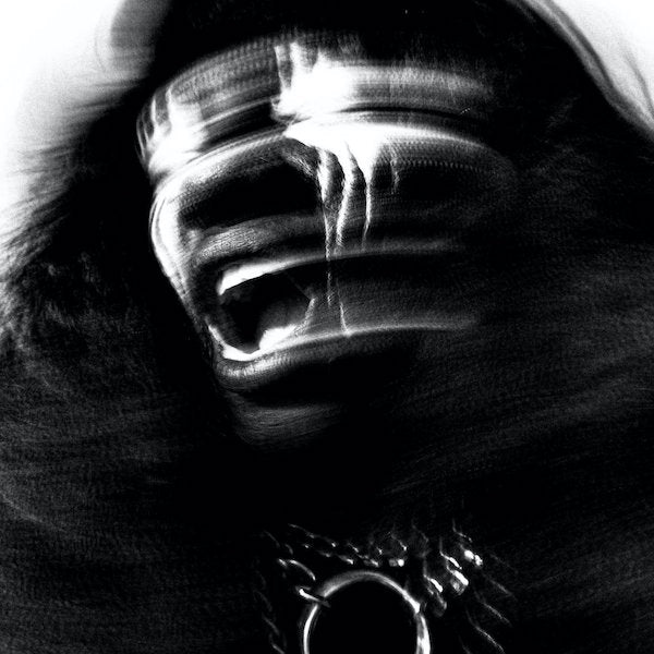 Backxwash | I Lie Here Buried With My Rings and My Dresses | Album-Vinyl