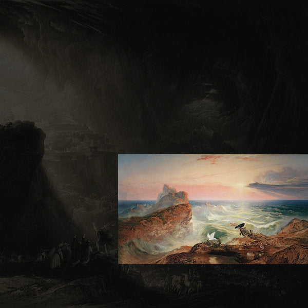 Della Zyr | Vitamins and Apprehension | Album-Vinyl