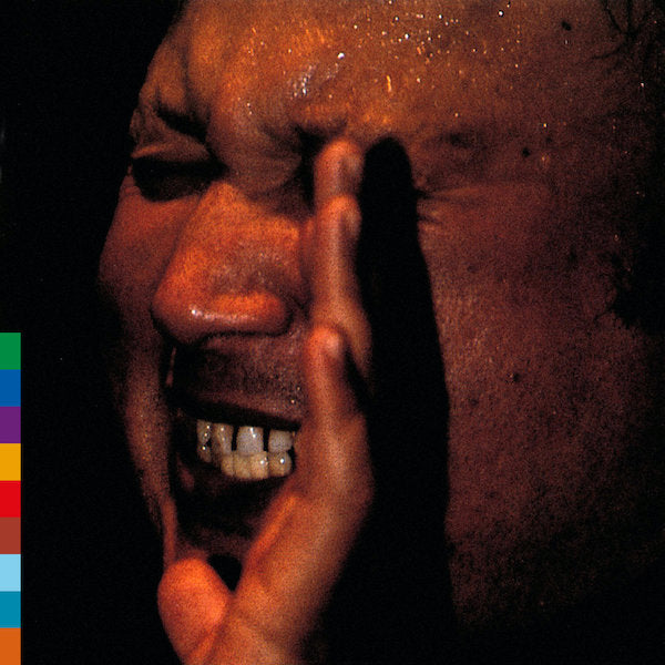 Nusrat Fateh Ali Khan | Shahbaaz | Album-Vinyl